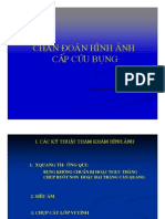 Chan Doan Hinh Anh Cap Cuu Bung 2007 PDF