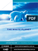 The White Planet Study Guide