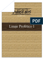 Linaje Profetico Serie Completa PDF