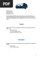Download simile metaphor personification worksheet by api-233349000 SN227358668 doc pdf