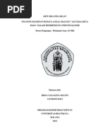Download Filosofi Ale Rasa Beta Rasa by Irina Natalena Osanti SN227360843 doc pdf