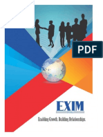 EXIM Corporate - Overview