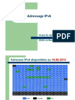 Cours IPv6