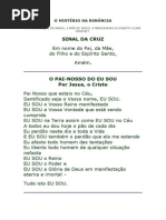 14 Rosário_o Mistério Da Renúncia