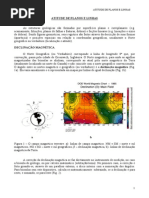 2. Atitude de Planos e Linhas