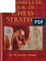 Complete Book of Chess Strategy (Gnv64)