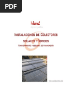 Heat Pipe Hiland