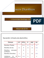 Envidao Por Correo Diureticos Tabla