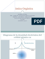 Quimica Orgánica