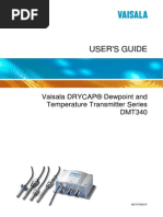 DMT340 User Guide in English