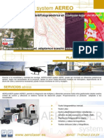 Aerolaser Aereo PDF