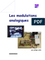 Modulation(1)