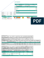 Comprobante Liquidación: Datos Generales Del Aportante