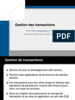7 Transactions 2012