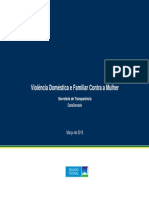 DataSenado-Pesquisa-Violencia Domestica Contra a Mulher 2013