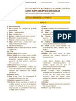 Novedades del Diccionario panhispánico de dudas sobre extranjerismos aceptados y no aceptados