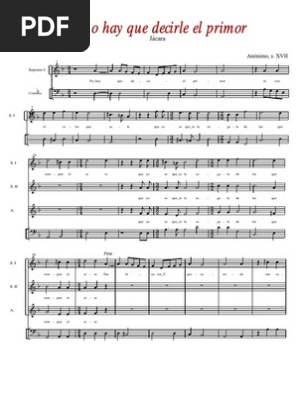Jacara No Hay Que Decirle Al Primor Entretenimiento General Musica Can vei la lauzeta mover by pronuntiatio is licensed under a creative commons license. jacara no hay que decirle al primor
