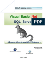 Download Manual Visual Basic NET SQL Server Paso a Paso by Armando Tacza SN22739325 doc pdf