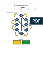 Diseño Del Contador de 3 Bits