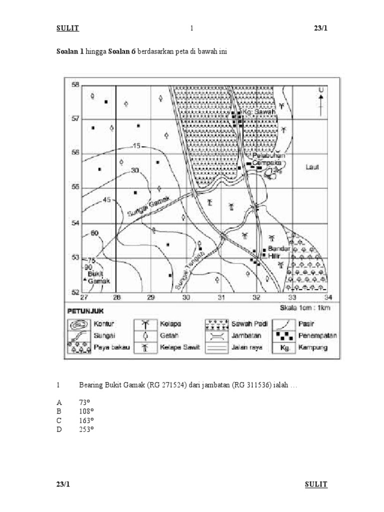 Modul Set 3 | PDF | Sains & Matematika