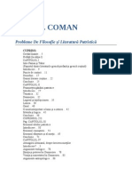 Ioan G. Coman-Probleme de Filosofie Si Literatura Patristica 06