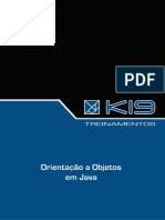 K19-K11-Apostila Java Básico PDF