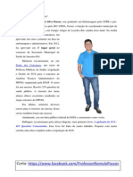 Ebook Modelos Atenção Saúde Prof. Rômulo Passos
