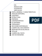 Informe Revista