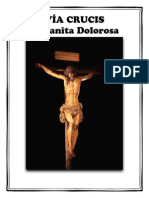 Vía Crucis - Semanita Dolorosa