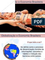 Globalização e Eu Com Isso Powerpoint