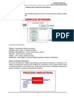 Introduccion A Procesos Industriales