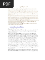 Download ALIRAN SYIAH by ZULMASRI SN22741076 doc pdf