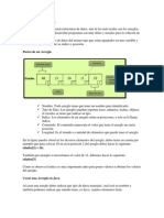 Arreglos en Java PDF