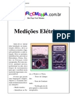 Medicoes Eletricas PDF