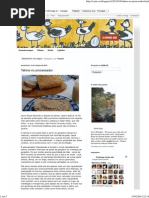 Come-se_ Tahine No Processador