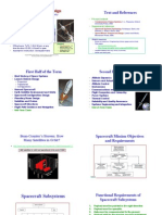 Mae 342 Lecture 1