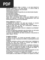 HPW a Rétorica Walter Jens