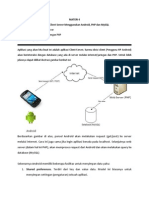 Download Modul 4 Android-mysql Dan Json by Zoel Kifli SN227420738 doc pdf