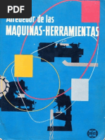 Maquinas