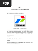 Download PT Pertamina persero IV Cilacap by Abdul Arif SN227423791 doc pdf