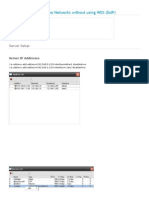 Transparently Bridge Two Networks Without Using WDS (EoIP) - MikroTik Wiki