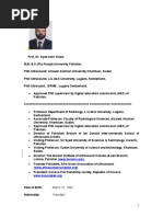 Download GILANI_CV-01-11-09 - by dgilani SN22742456 doc pdf