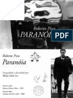 33761501 Roberto Piva Paranoia
