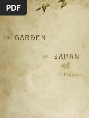 Japanese Garden