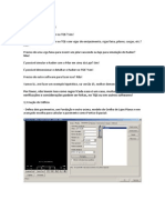 Simulação e dimensionamento de radier no TQS