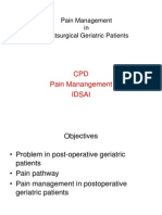 Pain Management Geriatric Batam Dr Ike