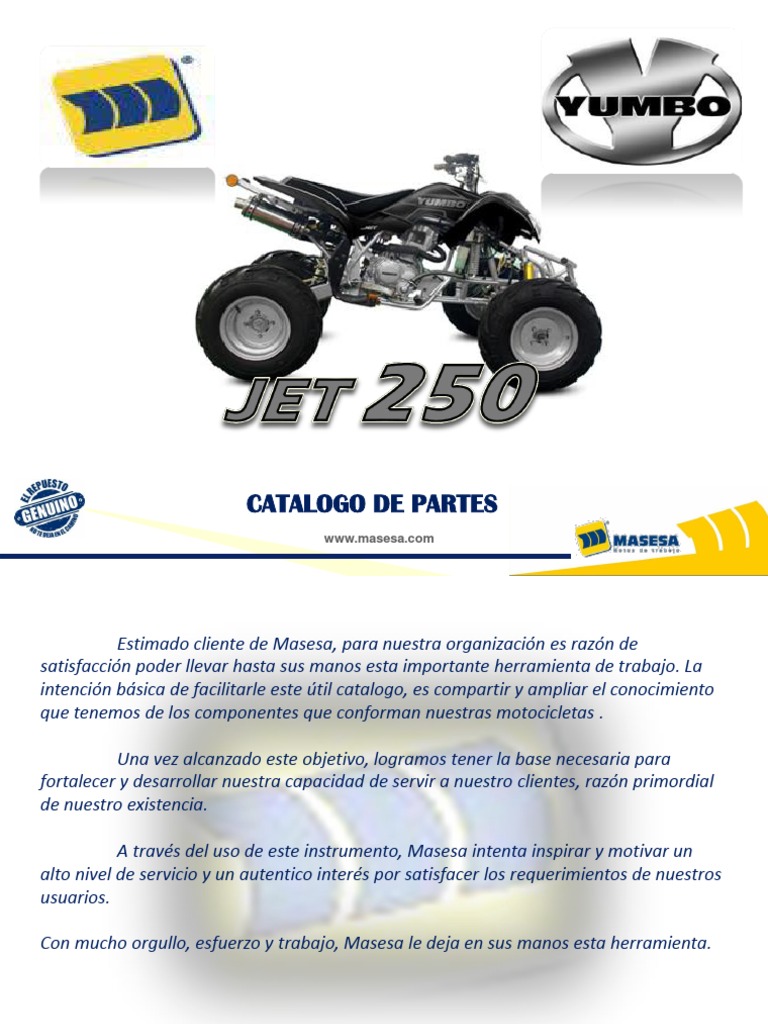 quad gasolina – RH Motos