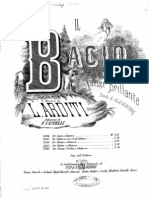 Il Bacio, VLN + CH (Simp) PDF