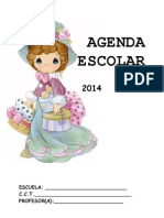 Agenda 2013-2014