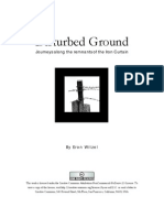 Disturbed Ground by Eron Witzel